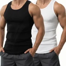 Men's Vests